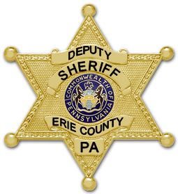 sheriff